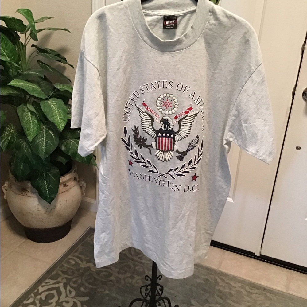 Men’s T-shirt